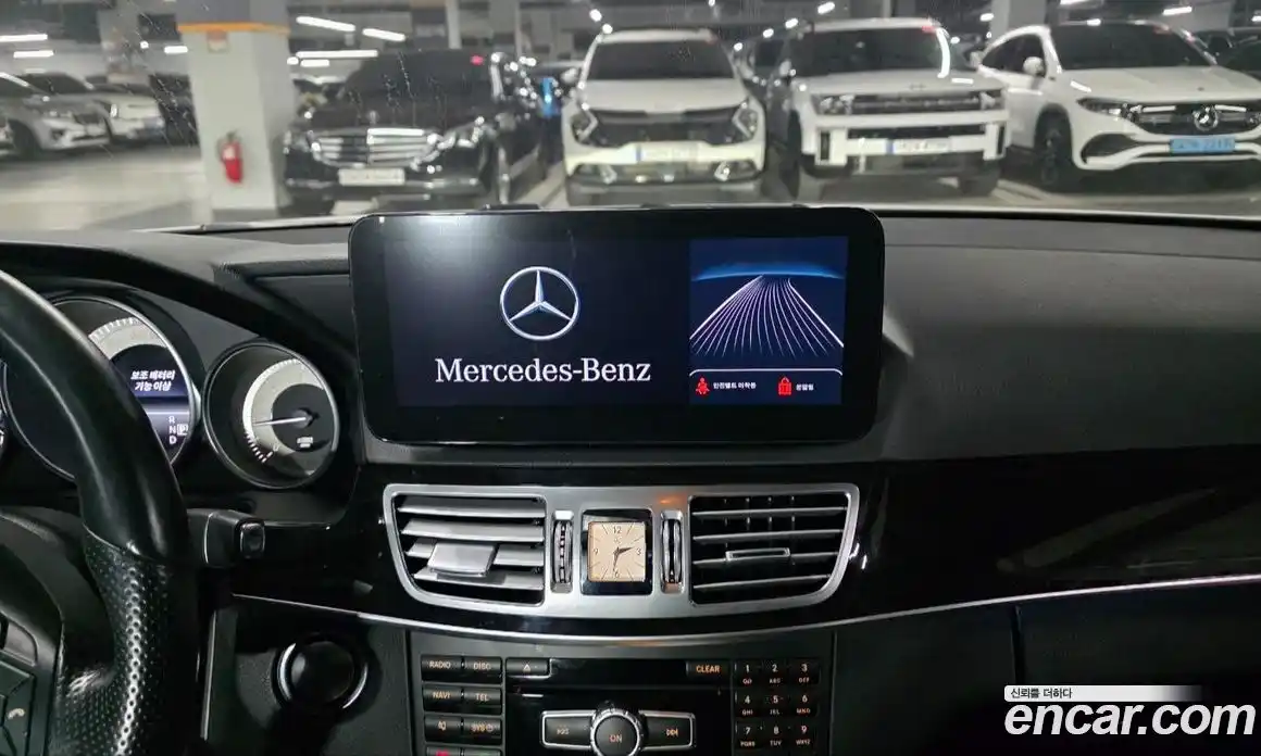 Mercedes-Benz E-Class 2014 2.1 Автомат в Москве № 148503, фото 5