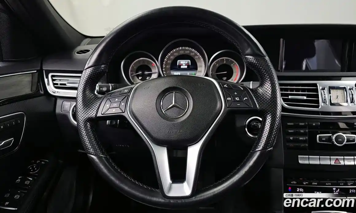 Mercedes-Benz E-Class 2014 2.1 Автомат в Москве № 148503, фото 6