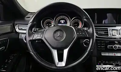 Mercedes-Benz E-Class 2014 2.1 Автомат в Москве № 148503, миниатюра 6