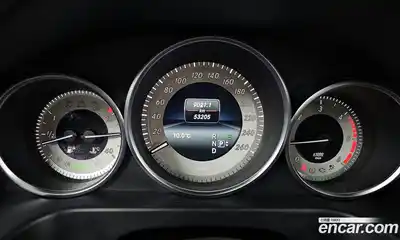 Mercedes-Benz E-Class 2014 2.1 Автомат в Москве № 148503, миниатюра 8