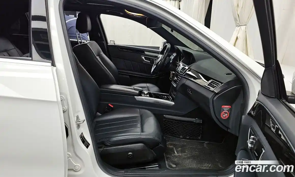 Mercedes-Benz E-Class 2014 2.1 Автомат в Москве № 148503, фото 10