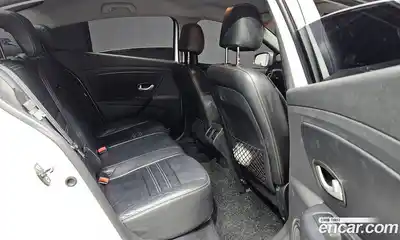 Renault SM3 2013 1.6 Автомат в Москве № 148667, миниатюра 11