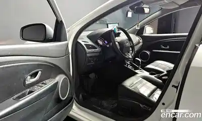 Renault SM3 2013 1.6 Автомат в Москве № 148667, миниатюра 12