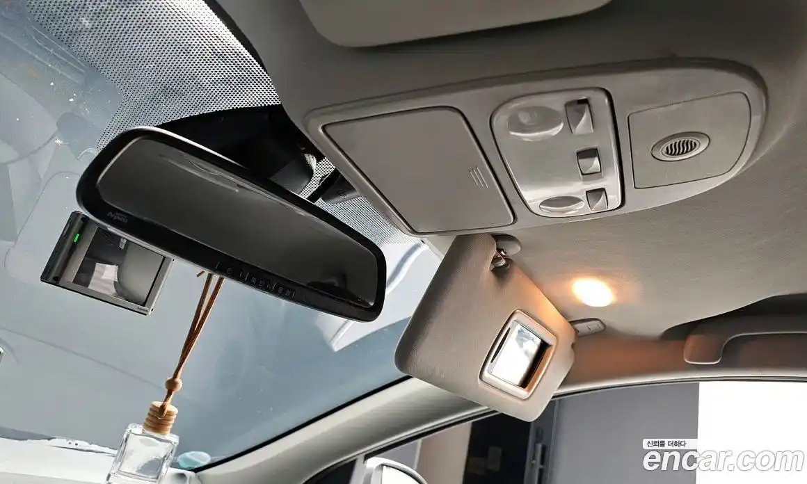 Renault SM3 2013 1.6 Автомат в Москве № 148667, фото 19