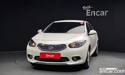 Renault SM3 2013 1.6 Автомат в Москве № 148667, миниатюра 3