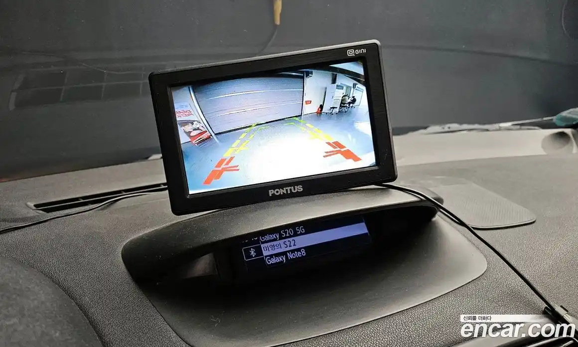 Renault SM3 2013 1.6 Автомат в Москве № 148667, фото 4