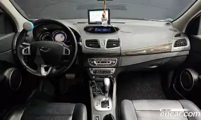 Renault SM3 2013 1.6 Автомат в Москве № 148667, миниатюра 7