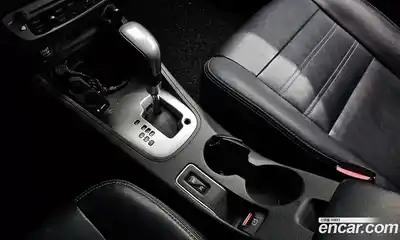 Renault SM3 2013 1.6 Автомат в Москве № 148667, миниатюра 9