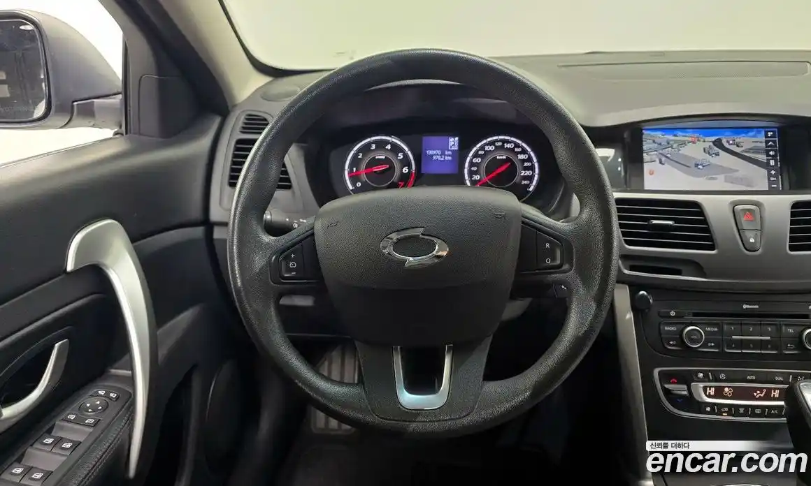 Renault SM5 2018 2.0 Автомат в Москве № 148690, фото 1