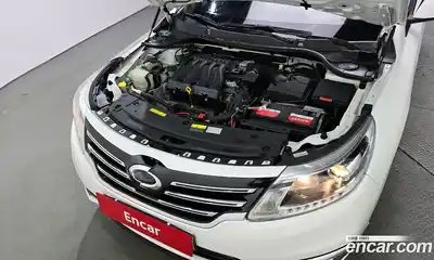 Renault SM5 2018 2.0 Автомат в Москве № 148690, миниатюра 11