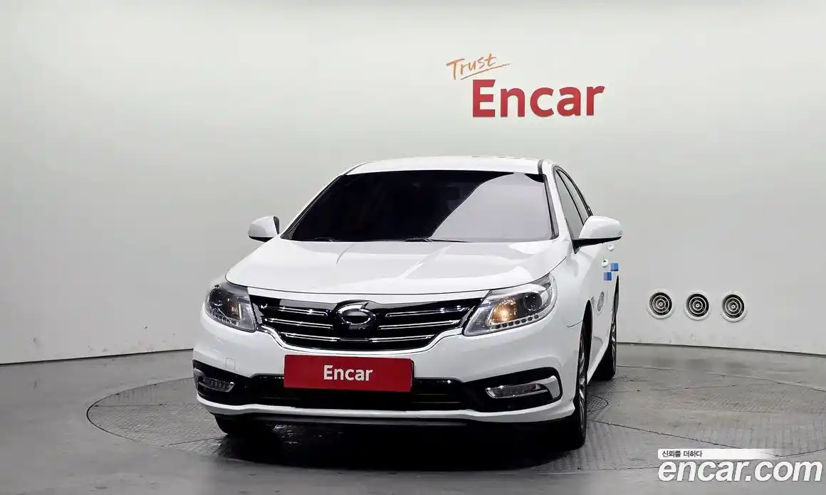 Renault SM5 2018 2.0 Автомат в Москве № 148690, фото 12