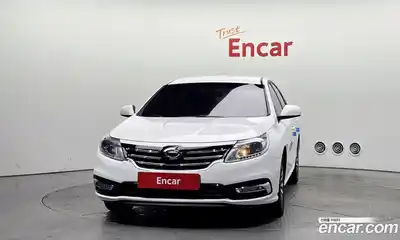 Renault SM5 2018 2.0 Автомат в Москве № 148690, миниатюра 12