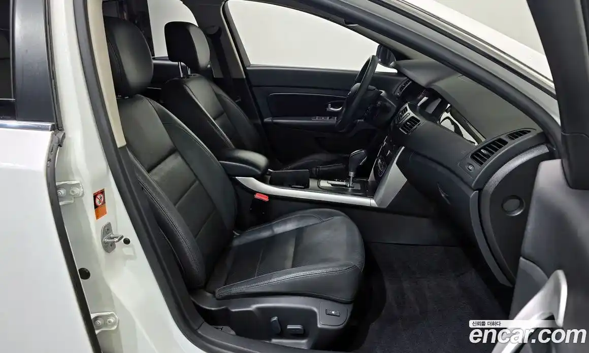 Renault SM5 2018 2.0 Автомат в Москве № 148690, фото 13