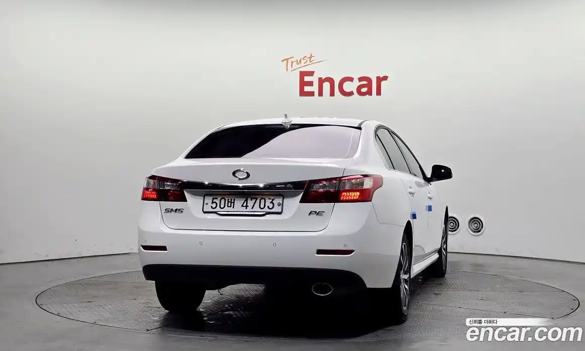 Renault SM5 2018 2.0 Автомат в Москве № 148690, фото 15