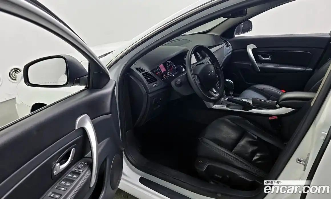 Renault SM5 2018 2.0 Автомат в Москве № 148690, фото 17