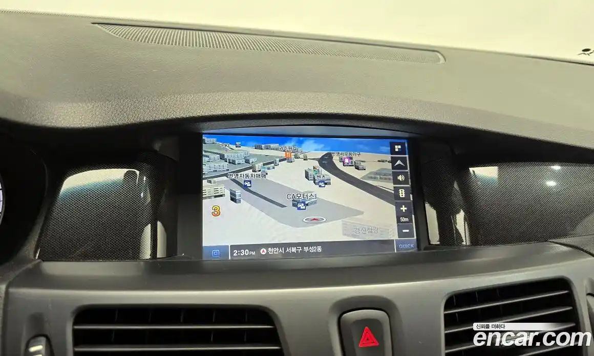 Renault SM5 2018 2.0 Автомат в Москве № 148690, фото 18