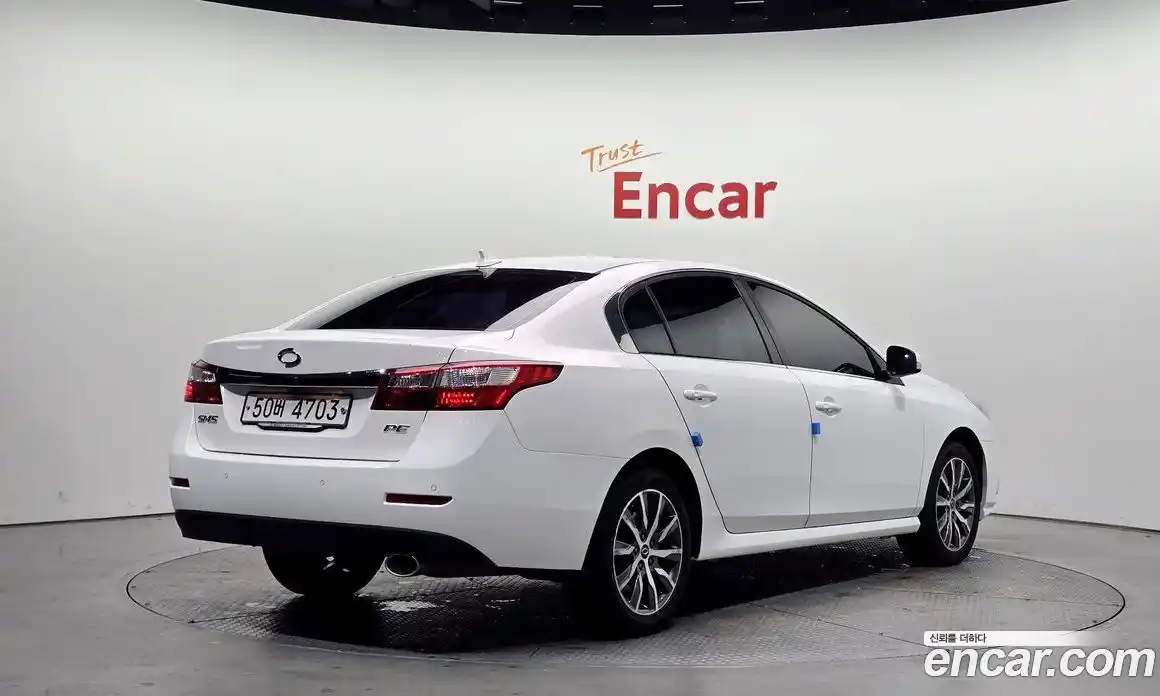 Renault SM5 2018 2.0 Автомат в Москве № 148690, фото 19