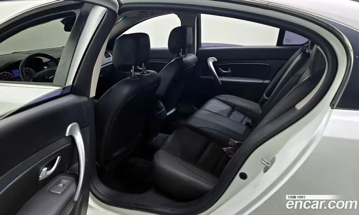 Renault SM5 2018 2.0 Автомат в Москве № 148690, фото 20