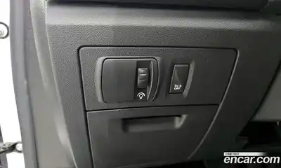 Renault SM5 2018 2.0 Автомат в Москве № 148690, миниатюра 2