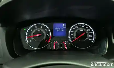 Renault SM5 2018 2.0 Автомат в Москве № 148690, миниатюра 4