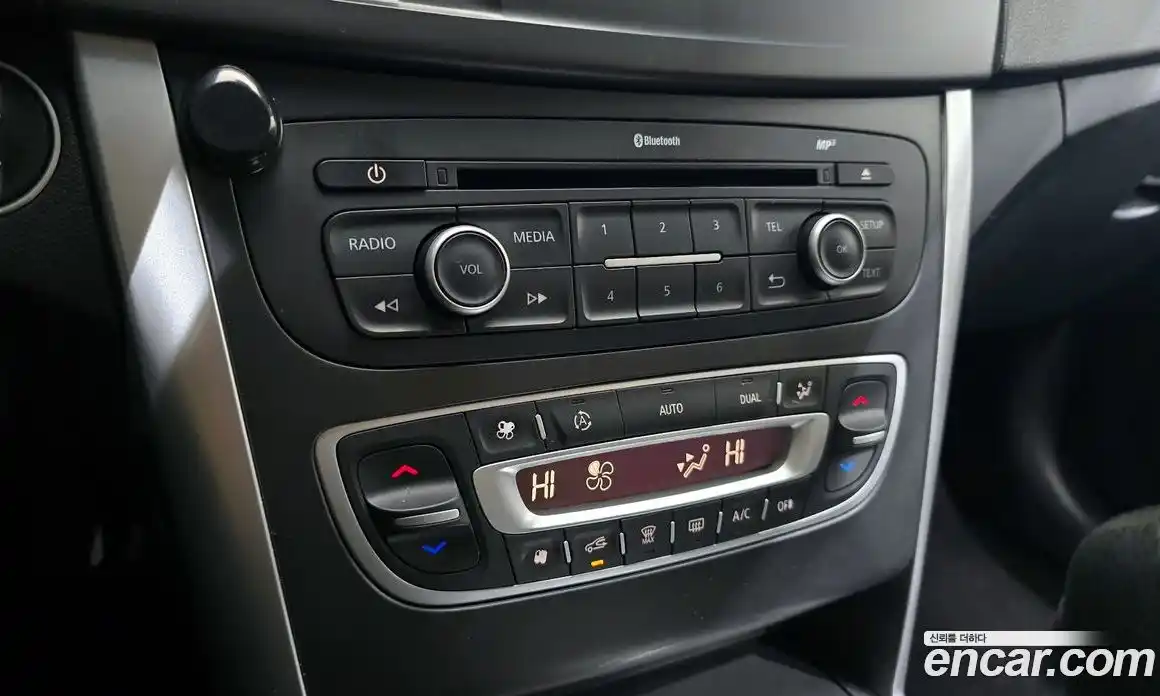 Renault SM5 2018 2.0 Автомат в Москве № 148690, фото 5