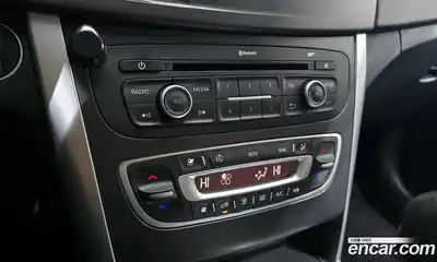 Renault SM5 2018 2.0 Автомат в Москве № 148690, миниатюра 5