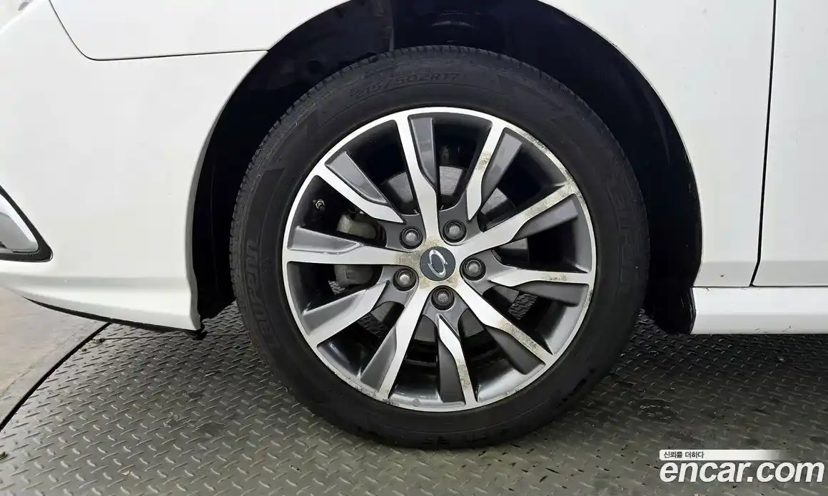 Renault SM5 2018 2.0 Автомат в Москве № 148690, фото 6