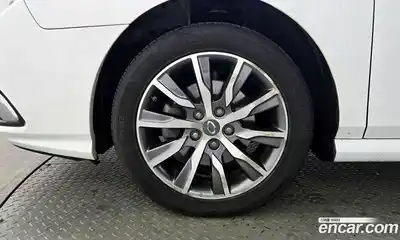 Renault SM5 2018 2.0 Автомат в Москве № 148690, миниатюра 6