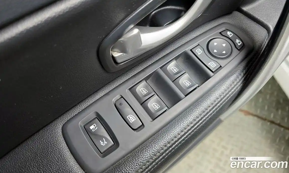 Renault SM5 2018 2.0 Автомат в Москве № 148690, фото 7