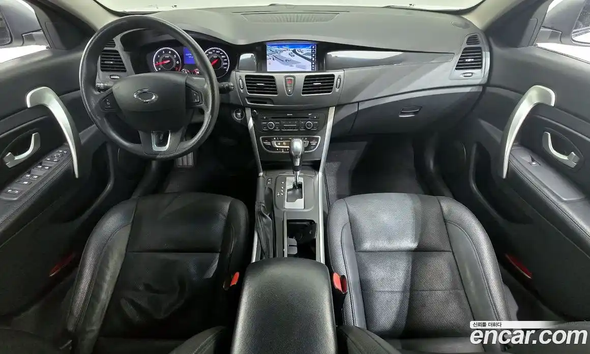 Renault SM5 2018 2.0 Автомат в Москве № 148690, фото 9