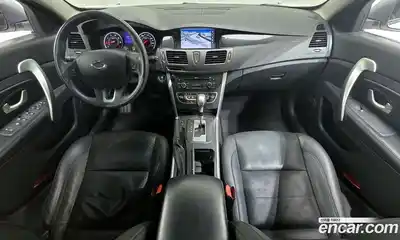 Renault SM5 2018 2.0 Автомат в Москве № 148690, миниатюра 9