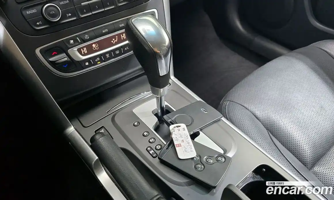 Renault SM5 2018 2.0 Автомат в Москве № 148690, фото 10