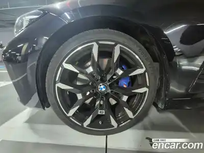 BMW 4-Series 2025 2.0 Автомат в Москве № 153231, миниатюра 5