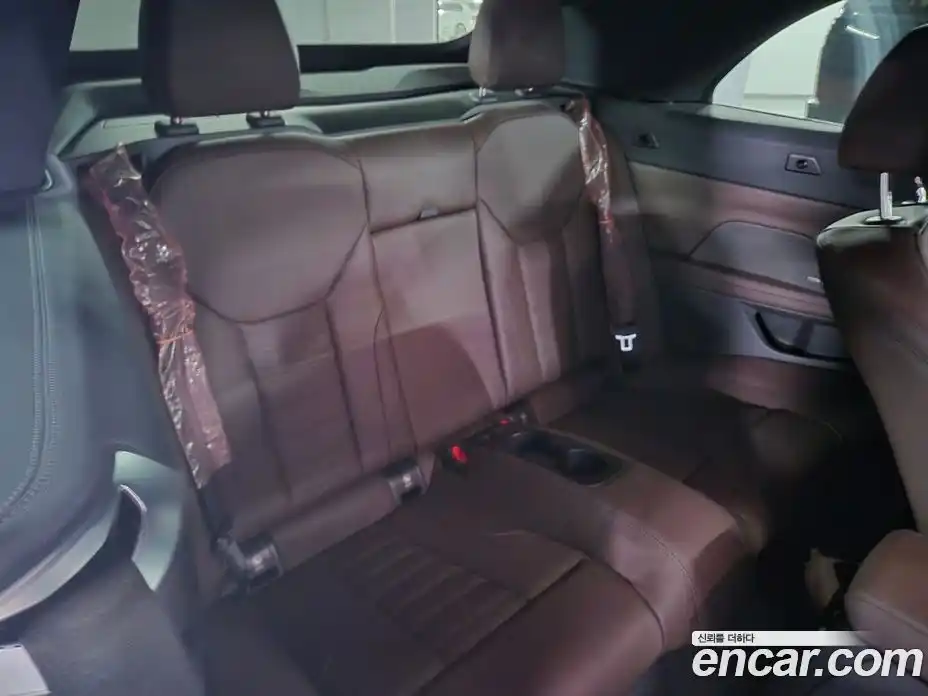 BMW 4-Series 2025 2.0 Автомат в Москве № 153231, фото 9