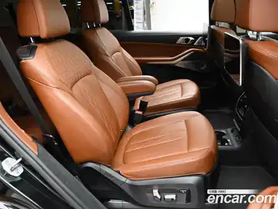 BMW X7 2022 3.0 Автомат в Москве № 154904, миниатюра 12
