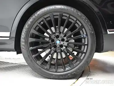 BMW X7 2022 3.0 Автомат в Москве № 154904, миниатюра 5