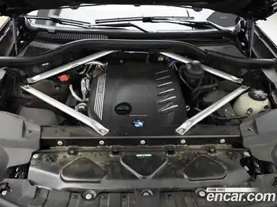 BMW X7 2022 3.0 Автомат в Москве № 154904, миниатюра 6