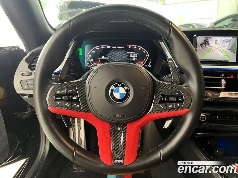 BMW Z4 2022 3.0 Автомат в Москве № 154980, фото 11