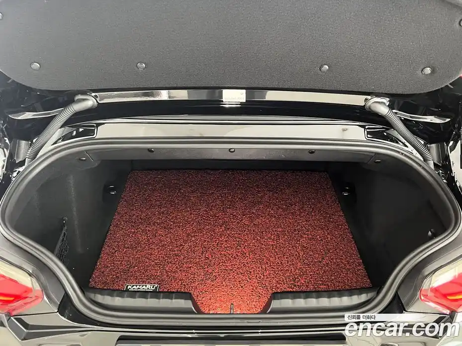 BMW Z4 2022 3.0 Автомат в Москве № 154980, фото 19