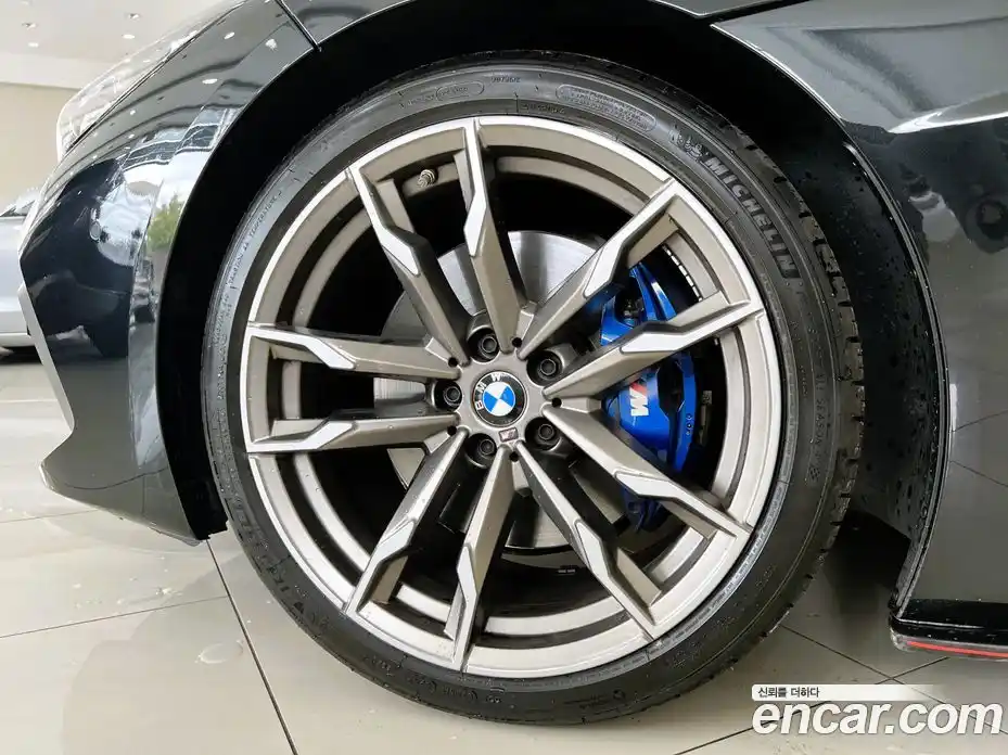 BMW Z4 2022 3.0 Автомат в Москве № 154980, фото 5