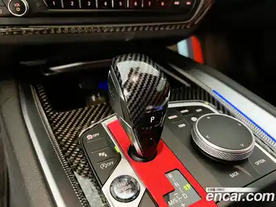 BMW Z4 2022 3.0 Автомат в Москве № 154980, миниатюра 9