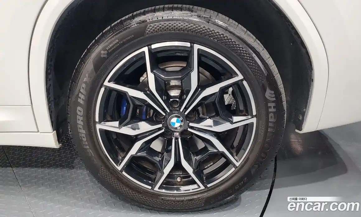 BMW X3 2023 2.0 Автомат в Москве № 155533, фото 5