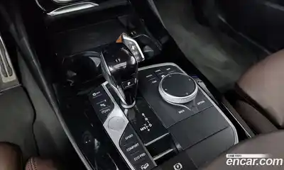 BMW X3 2023 2.0 Автомат в Москве № 155533, миниатюра 9