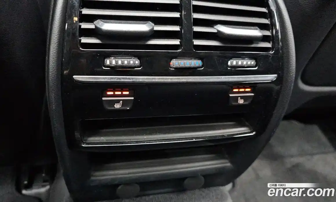 BMW 5-Series 2019 2.0 Автомат в Москве № 157083, фото 18