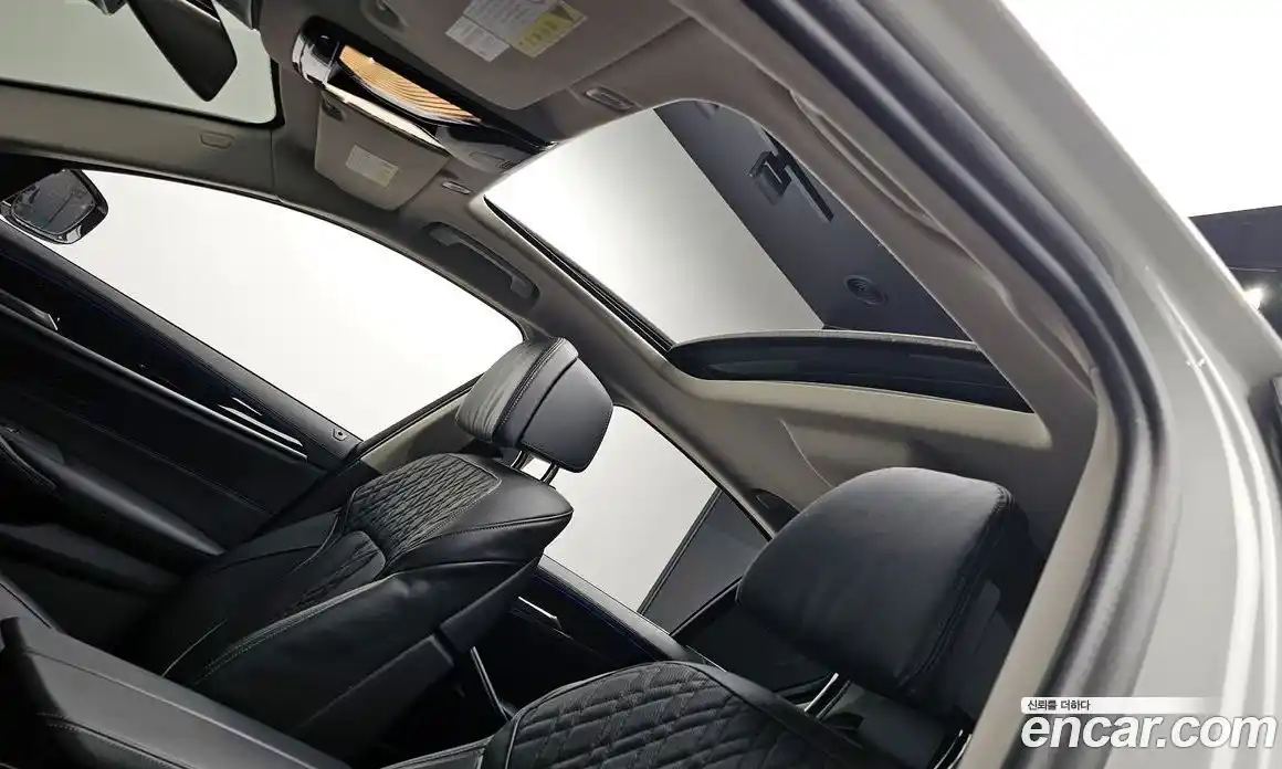 BMW 5-Series 2019 2.0 Автомат в Москве № 157083, фото 19