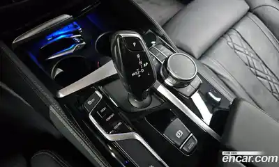 BMW 5-Series 2019 2.0 Автомат в Москве № 157083, миниатюра 9