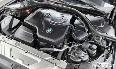 BMW 3-Series 2019 2.0 Автомат в Москве № 157374, миниатюра 6