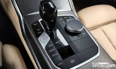 BMW 3-Series 2019 2.0 Автомат в Москве № 157374, миниатюра 9