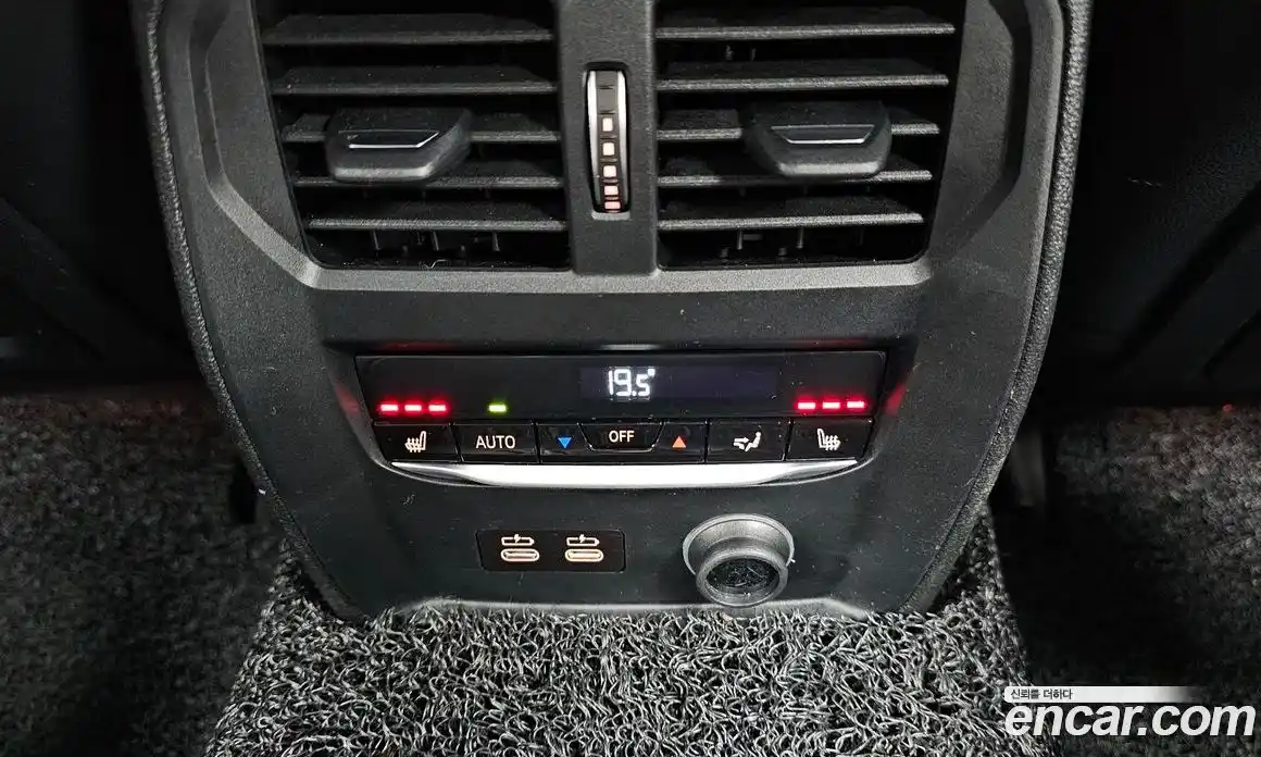 BMW 3-Series 2019 2.0 Автомат в Москве № 157804, фото 11