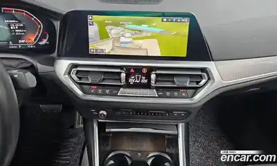 BMW 3-Series 2019 2.0 Автомат в Москве № 157804, миниатюра 12